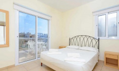 Spacious 2 beds apartment for sale in Kapparis
