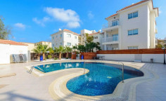 Spacious 2 beds apartment for sale in Kapparis