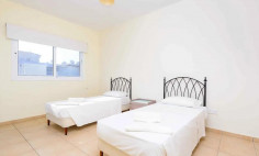 Spacious 2 beds apartment for sale in Kapparis