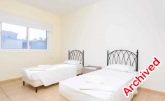 Spacious 2 beds apartment for sale in Kapparis Spacious 2 beds apartment for sale in Kapparis
