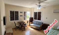 Spacious 1 bedrooms apartment for sale in Paralimni