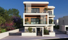 Spacious 1 bedrooms apartment for sale in Latsia Spacious 1 bedrooms apartment for sale in Latsia
