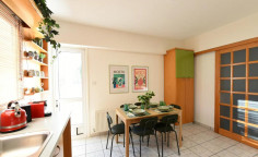 Spacious 3 beds apartment to rent in Strovolos