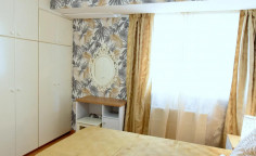 Spacious 3 beds apartment to rent in Strovolos