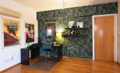 Spacious 3 beds apartment to rent in Strovolos