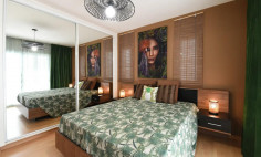 Spacious 3 beds apartment to rent in Strovolos