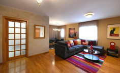 Spacious 3 beds apartment to rent in Strovolos