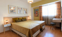 Spacious 3 beds apartment to rent in Strovolos