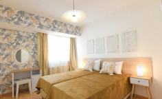 Spacious 3 beds apartment to rent in Strovolos