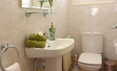 Spacious 3 beds apartment to rent in Strovolos