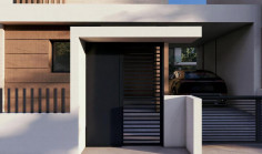 Large 4 house for sale in Latsia