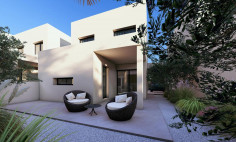 Large 4 house for sale in Latsia
