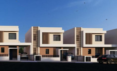 Spacious 4 beds house for sale in Latsia