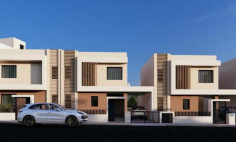 Spacious 4 beds house for sale in Latsia