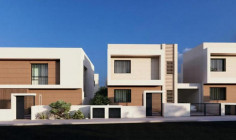 Spacious 4 beds house for sale in Latsia