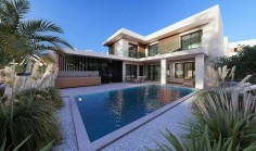 Spacious 4 beds house for sale in Latsia