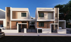 Spacious 4 beds house for sale in Latsia