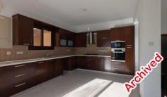 Large 3 bedroom house for sale in Psimolofou