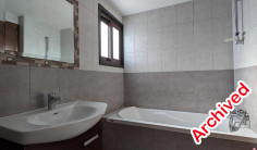 Large 3 bedroom house for sale in Psimolofou