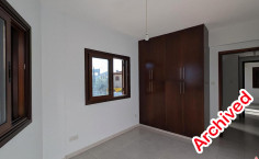 Large 3 bedroom house for sale in Psimolofou