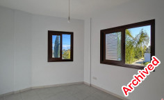 Large 3 bedroom house for sale in Psimolofou