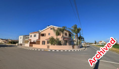 Large 3 bedroom house for sale in Psimolofou