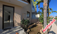 Large 3 bedroom house for sale in Psimolofou