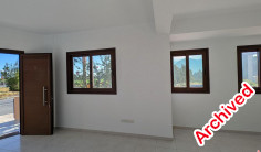 Large 3 bedroom house for sale in Psimolofou