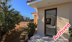 Large 3 bedroom house for sale in Psimolofou