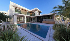 4 bedrooms house for sale in Latsia