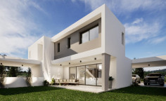 Spacious 3 bedroom house for sale in Aglantzia