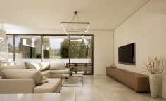 Spacious 3 bedroom house for sale in Aglantzia