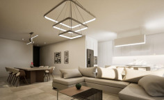 Spacious 3 bedroom house for sale in Aglantzia