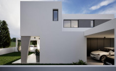 Spacious 3 bedroom house for sale in Aglantzia