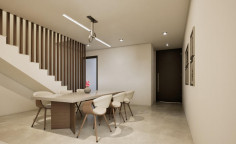 Spacious 3 bedroom house for sale in Aglantzia