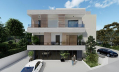 Spacious 2 beds apartment for sale in Tseri
