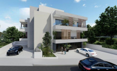 Spacious 2 beds apartment for sale in Tseri