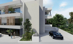 Spacious 2 beds apartment for sale in Tseri
