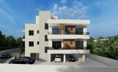 Spacious 2 bed apartment for sale in Tseri