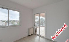 3 bedroom apartment 97 m2 for sale in Strovolos