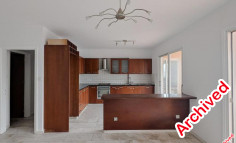3 bedroom apartment 97 m2 for sale in Strovolos