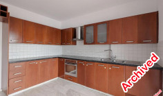 3 bedroom apartment 97 m2 for sale in Strovolos