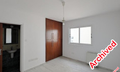 3 bedroom apartment 97 m2 for sale in Strovolos