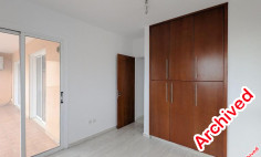 3 bedroom apartment 97 m2 for sale in Strovolos