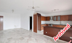 3 bedroom apartment 97 m2 for sale in Strovolos