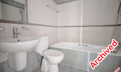 3 bedroom apartment 97 m2 for sale in Strovolos