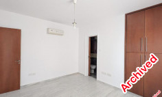 3 bedroom apartment 97 m2 for sale in Strovolos