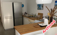 Large 3 bedroom apartment for sale in Paralimni