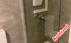 Large 3 bedroom apartment for sale in Paralimni