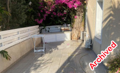 Large 3 bedroom apartment for sale in Paralimni